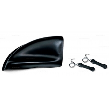 Заглушка Bioclip для деки 97 см. Husqvarna 9607100-03