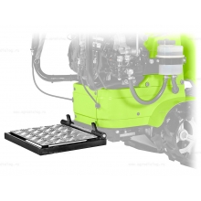 Подставка для ног оператора Grillo 938412