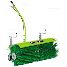 Щетка Grillo 9F5422 (100 см.)