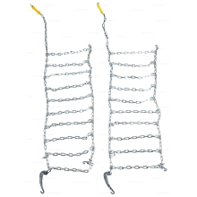 Цепи против скольжения для Eurosystems MINIEFFE