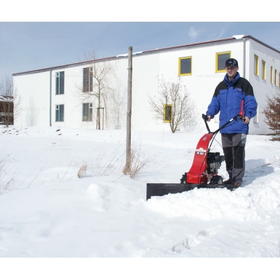 Отвал 85 см. для Eurosystems M85 Отвал 85 см. для Eurosystems M85