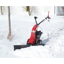 Отвал 85 см. для Eurosystems M85 Отвал 85 см. для Eurosystems M85