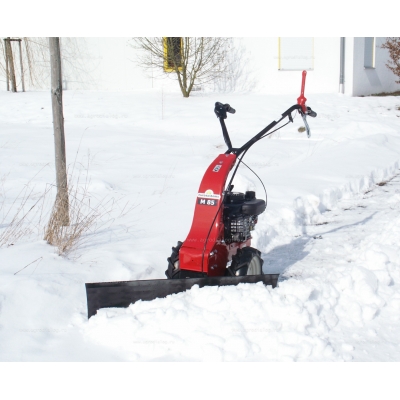 Отвал 85 см. для Eurosystems M85 Отвал 85 см. для Eurosystems M85