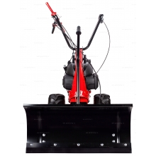 Отвал 85 см. для Eurosystems MINIEFFE Отвал 85 см. для Eurosystems MINIEFFE