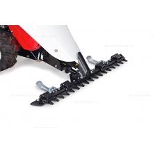 Режущее полотно Tielbuerger IG-015-002 (87 см.) Режущее полотно Tielbuerger IG-015-002 (87 см.)