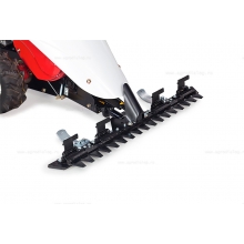 Режущее полотно Tielbuerger IG-015-002 (87 см.) Режущее полотно Tielbuerger IG-015-002 (87 см.)