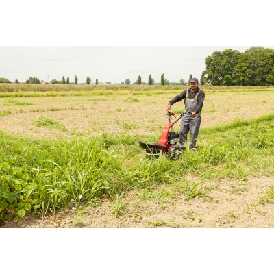 Роторная косилка 52 см. для Eurosystems MINIEFFE 502 RM Роторная косилка 52 см. для Eurosystems MINIEFFE 502 RM