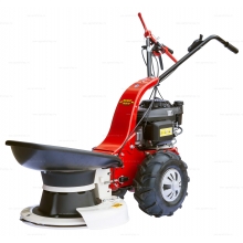 Роторная косилка 52 см. для Eurosystems MINIEFFE 502 RM Роторная косилка 52 см. для Eurosystems MINIEFFE 502 RM