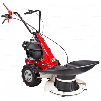 Роторная косилка 57 см. для Eurosystems MINIEFFE Роторная косилка 57 см. для Eurosystems MINIEFFE