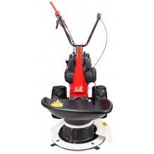 Роторная косилка 57 см. для Eurosystems MINIEFFE Роторная косилка 57 см. для Eurosystems MINIEFFE