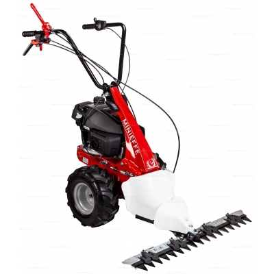 Сенокосилка для Eurosystems MINIEFFE (87 см.) Сенокосилка для Eurosystems MINIEFFE (87 см.)