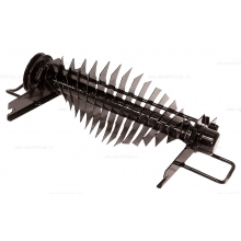 Базовые ножи Tielbuerger AI-060-030TS Базовые ножи Tielbuerger AI-060-030TS