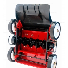 Пружинные грабли Tielbuerger AI-060-032TS Пружинные грабли Tielbuerger AI-060-032TS