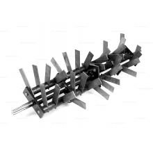 Ударные ножи Billy Goat 350112-S