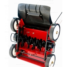 Ударные ножи Tielbuerger AI-050-031TS Ударные ножи Tielbuerger AI-050-031TS