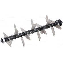 Вал сменный с ножами Greenworks 2952707