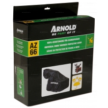 Чехол для бензинового снегоуборщика MTD Arnold 2024-U1-0005 Чехол для бензинового снегоуборщика MTD Arnold 2024-U1-0005