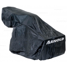Чехол для бензинового снегоуборщика MTD Arnold 2024-U1-0005 Чехол для бензинового снегоуборщика MTD Arnold 2024-U1-0005