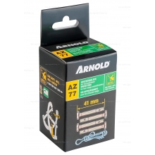 Комплект срезных болтов для бензиновых снегоуборщиков Комплект срезных болтов для бензиновых снегоуборщиков