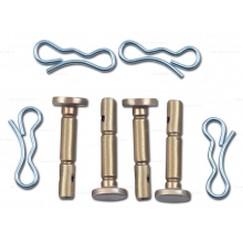 Комплект срезных болтов для бензиновых снегоуборщиков Комплект срезных болтов для бензиновых снегоуборщиков