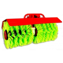 Щетка для бензинового снегоуборщика 14293 Щетка для бензинового снегоуборщика 14293