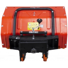 Щетка для бензинового снегоуборщика A-iPower AS567F Щетка для бензинового снегоуборщика A-iPower AS567F