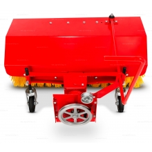 Щетка Мобил К для снегоуборщика С65 Щетка Мобил К для снегоуборщика С65