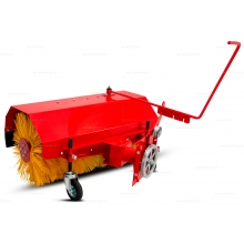 Щетка Мобил К для снегоуборщика С65 Щетка Мобил К для снегоуборщика С65