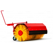 Щетка Мобил К для снегоуборщика С65 Щетка Мобил К для снегоуборщика С65