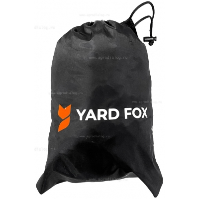 Защитный чехол для бензиновых снегоуборщиков YARD FOX Защитный чехол для бензиновых снегоуборщиков YARD FOX