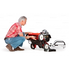 Базовые ножи Tielbuerger АI-045-030TS Базовые ножи Tielbuerger АI-045-030TS