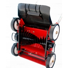 Базовые ножи Tielbuerger AI-050-030TS Базовые ножи Tielbuerger AI-050-030TS