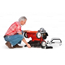 Базовые ножи Tielbuerger AI-060-030TS Базовые ножи Tielbuerger AI-060-030TS