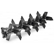 Вал сменный с ножами MBS3701