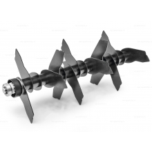 Вал сменный с ножами MBS3803