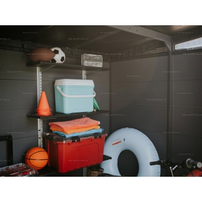 Комплект полок Keter 17212425 Комплект полок Keter 17212425