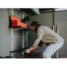 Комплект полок Keter 17212425 Комплект полок Keter 17212425