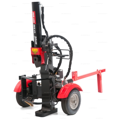 Дровокол MTD LS 550 Дровокол MTD LS 550