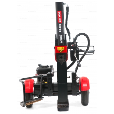 Дровокол MTD LS 550 Дровокол MTD LS 550