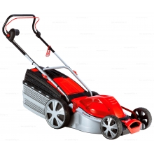 Электрическая газонокосилка AL-KO Silver 46.4 E Comfort
