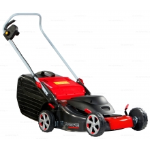 Электрическая газонокосилка Efco LR 48 PE Comfort Plus Электрическая газонокосилка Efco LR 48 PE Comfort Plus