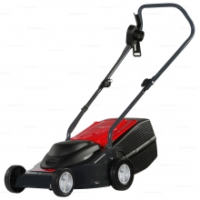 Электрическая газонокосилка Efco PR 35 SE Электрическая газонокосилка Efco PR 35 SE