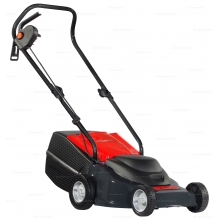 Электрическая газонокосилка Efco PR 35 SE Электрическая газонокосилка Efco PR 35 SE