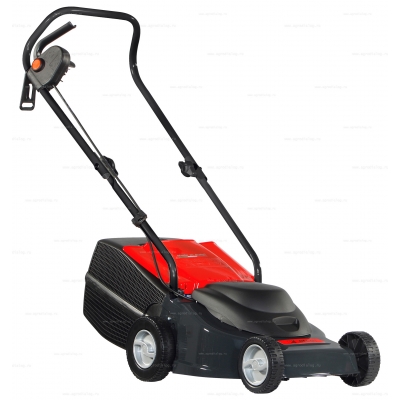Электрическая газонокосилка Efco PR 35 SE Электрическая газонокосилка Efco PR 35 SE