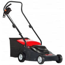 Электрическая газонокосилка Efco PR 40 SE Электрическая газонокосилка Efco PR 40 SE