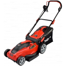 Электрическая газонокосилка EVOline LME 38 Электрическая газонокосилка EVOline LME 38