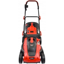 Электрическая газонокосилка EVOline LME 38 Электрическая газонокосилка EVOline LME 38