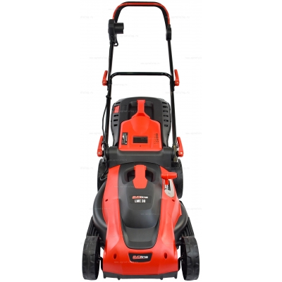 Электрическая газонокосилка EVOline LME 38 Электрическая газонокосилка EVOline LME 38