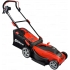 Электрическая газонокосилка EVOline LME 38 Электрическая газонокосилка EVOline LME 38