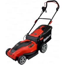 Электрическая газонокосилка EVOline LME 42 Электрическая газонокосилка EVOline LME 42